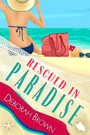 [Paradise 32] • Rescued in Paradise